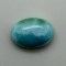 Larimar Cabs  7.32 Ct Certified